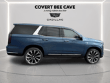 2026 Cadillac Escalade - Preview 10