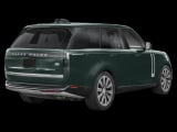 2026 Land Rover Range Rover - Preview 2