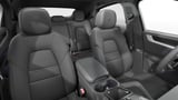 2026 Porsche Cayenne - Preview 12