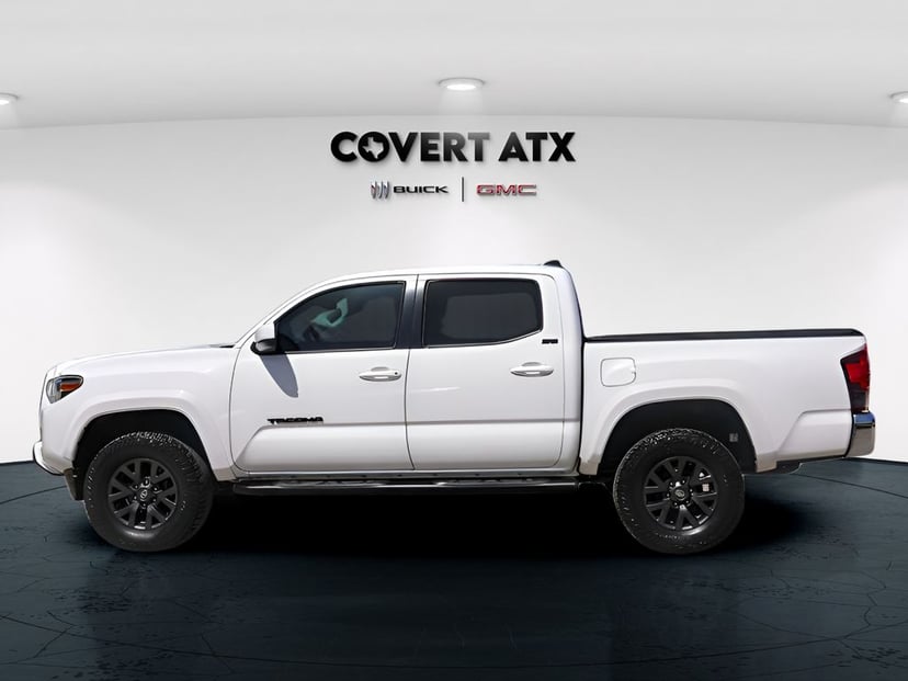 2021 Toyota Tacoma - Image 2