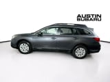 2019 Subaru Outback - Preview 4