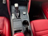 2021 Lexus IS - Preview 14