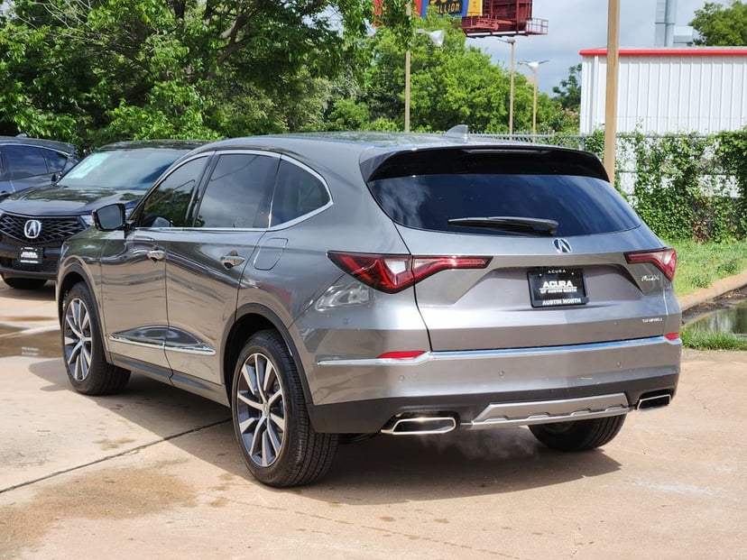 2026 Acura MDX - Image 3