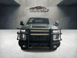 2022 Chevrolet Silverado 2500 HD - Preview 2