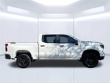 2026 Chevrolet Silverado - Preview 5