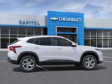 2026 Chevrolet Trax - Preview 5