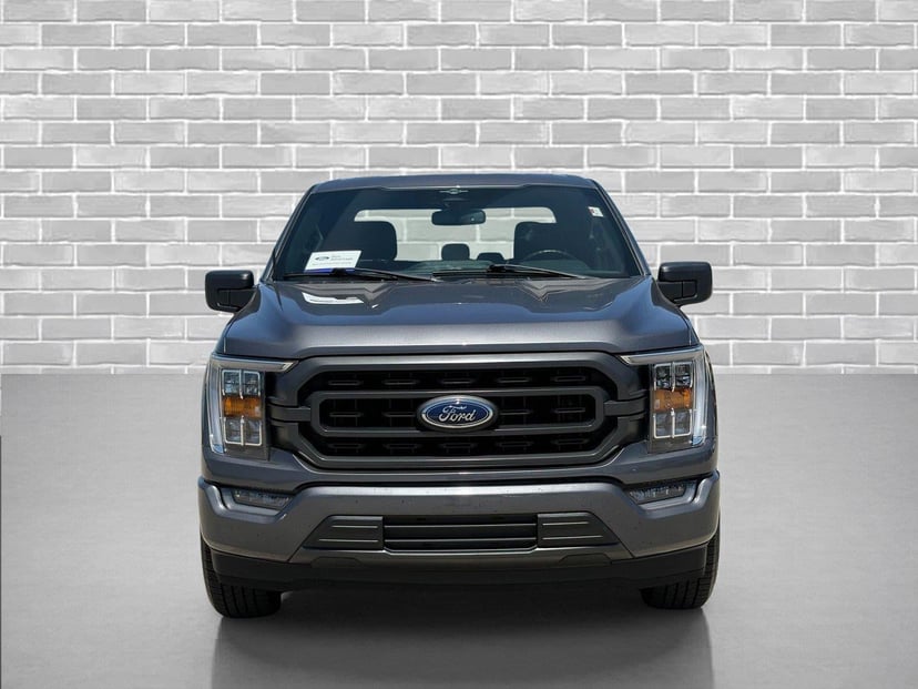 2023 Ford F-150 - Image 1