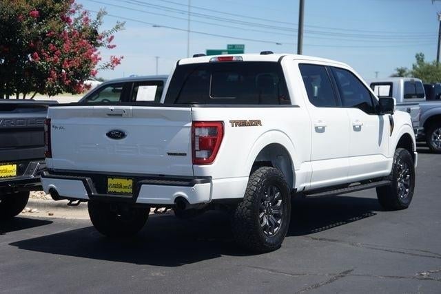 2023 Ford F-150 - Image 3
