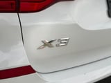 2019 BMW X3 - Preview 10