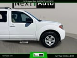 2010 Nissan Pathfinder - Preview 5