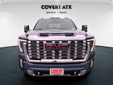 2026 GMC Sierra 2500HD - Preview 2