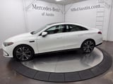 2027 Mercedes-Benz CLA - Preview 4
