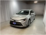 2026 Toyota Corolla - Preview 3