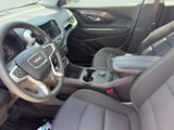 2024 GMC Terrain - Preview 11
