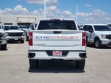2022 Chevrolet Silverado 1500 - Preview 6