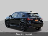 2022 Mitsubishi Outlander Sport - Preview 3