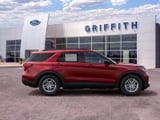 2027 Ford Explorer - Preview 8