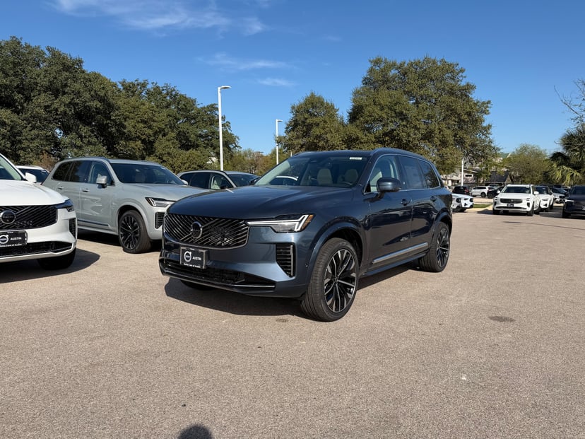 2026 Volvo XC90 - Image 1