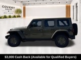 2026 Jeep Wrangler - Preview 5