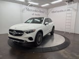2026 Mercedes-Benz GLC - Preview 4