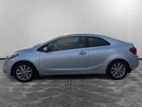 2016 Kia Forte - Preview 2