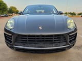 2017 Porsche Macan - Preview 2