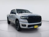 2026 Ram 1500 - Preview 7