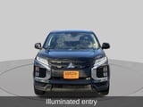 2022 Mitsubishi Outlander Sport - Preview 8
