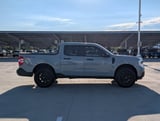 2022 Ford Maverick - Preview 6