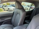 2023 Toyota Camry - Preview 12