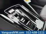 2026 Volkswagen Golf GTI - Preview 15