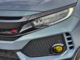 2019 Honda Civic Type R - Preview 7