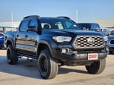 2022 Toyota Tacoma - Preview 3