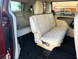 2018 Dodge Grand Caravan - Preview 13