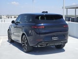 2027 Land Rover Range Rover Sport - Preview 5