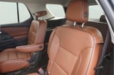 2018 Chevrolet Traverse - Preview 14