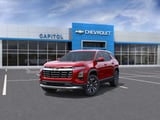 2027 Chevrolet Equinox - Preview 8
