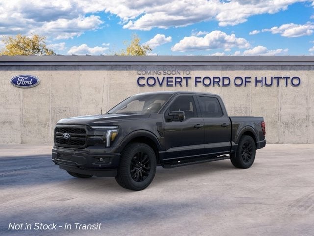 2026 Ford F-150 - Image 1