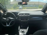2025 Nissan Leaf - Preview 15