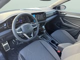 2027 Volkswagen Jetta - Preview 12