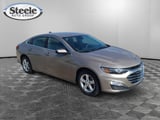 2024 Chevrolet Malibu - Preview 7