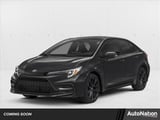 2027 Toyota Corolla - Preview 2