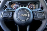 2026 Jeep Wrangler - Preview 11