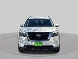 2025 Nissan Pathfinder - Preview 8