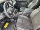 2026 Ford Bronco - Preview 9
