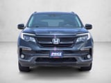 2022 Honda Pilot - Preview 2