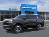 2026 Chevrolet Tahoe - Preview 2