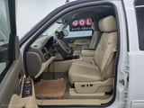 2012 Chevrolet Silverado 1500 - Preview 9
