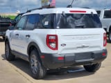 2026 Ford Bronco Sport - Preview 4