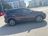 2016 Toyota RAV4 - Preview 6